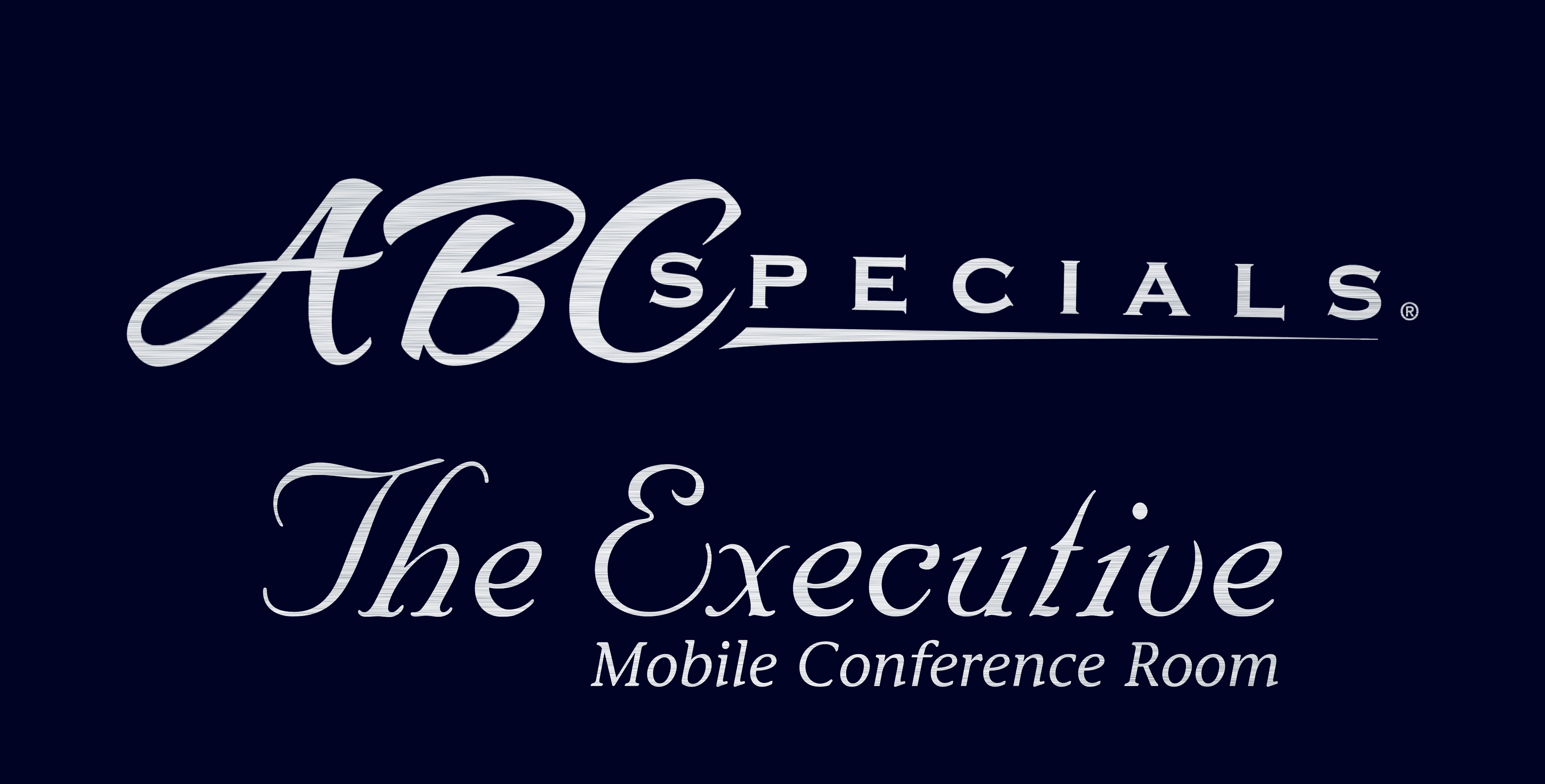 Logo van ABC-Specials